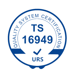 IATF16949汽车行业质量体系