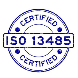 ISO13485医疗器械质量管理体系