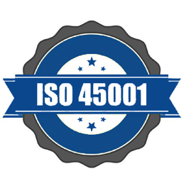 ISO45001职业健康安全管理体系